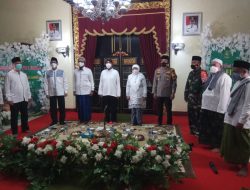 Pemkab Sumenep, Gelar Gema Takbir Malam Idul Fitri 1442 H Secara Online