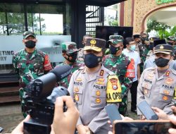 Polda Jatim Imbau Pengelola Wisata, Hasil Rapid Test 21 Orang Reaktif dan Positif