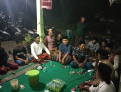 Pemuda Desa Giring Mengambil Sikap Dukungan Kepada Rusdi Sebagai Cakades