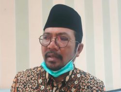 Konflik Palestina-Israel, Ketua DPRD Sumenep Imbau Masyarakat Berikan  Dukungan Moral