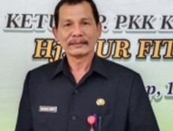 Inovasi Pelayanan Kesehatan DPR-KP dan Cipta Karya di Puskesmas