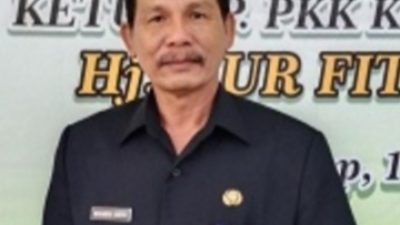 Inovasi Pelayanan Kesehatan DPR-KP dan Cipta Karya di Puskesmas