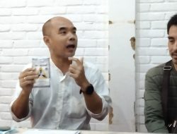 Hadir di Sumenep,  Garam Beryudium “IBU BIJAK” Membawa Peningkatan Harga Petani Garam