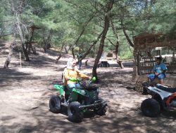 Satgas Covid-19 Sumenep Bantah Edaran Pamflet, “Lebaran Ketupat Semua Tempat Wisata Ditutup”