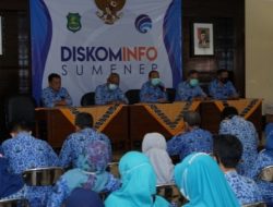 Kadis: Pegawai Diskominfo Memiliki Kinerja “Rendah”