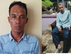 Polsek Kangean Tangkap Pelaku Penganiayaan, Korban Ditebas Kakinya Hingga Buntung