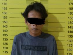Kerap Aksi Pelaku Jambret di Gurbas, Berhasil Dibekuk Polsek Manding