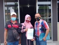 Gagal Minta Uang Rp 20juta, Video Telanjang Disebar di Medsos, Pemilik Akun “Rohim Ahonk” Dilaporkan