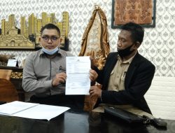 Permasalahan Pj Kades Saobi “Membawa Lari Istri Orang” Memanas, Syafi’i Melawan