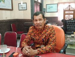 DPRKP dan Cipta Karya Menyangkal Abaikan Keindahan Kota, Kadis: Perlu Edukasi Kesadaran