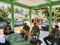 Temuan Sidak Pengelolaan DD/ADD Desa Masakambing “Tidak” Transparan