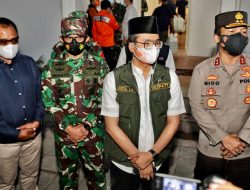 Keluar Masuk Suramadu dan Pelabuhan Kamal Diberlakukan Punya SIKM