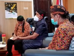Bupati Sumenep Apresiasi Gagasan Pimpinan  LPT NU Membangun SDM
