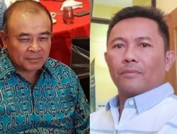 Moh Siddik Ditetapkan Tersangka, Kasus H Sugianto Sedang Berjalan di Polda