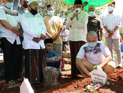 Bupati Sumenep: Almarhum Joko Sigit Supraworo ASN Punya Kinerja Baik