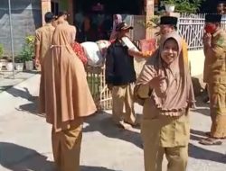 Aneh! Perangkat Desa di Desa Cangkreng Berjumlah 16 Orang