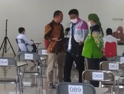 Ketua Komisi I DPRD Sumenep: Calon Kades Harus Melihat Bobot dan Kualitas