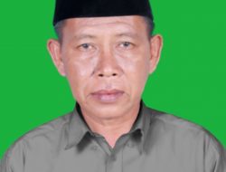 Sekilas Mengenal Sosok Rusdi Cakades Desa Giring Nomor 2, Warga Jangan Salah Pilih