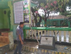 Pengelolaan Asta Blingi Berpolemik, Kuasa Hukum Saleh: Juru Kunci Tak Punya Hak Penguasaan