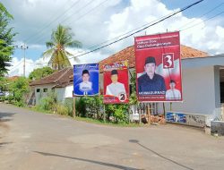 Salah Satu Cakades Talango Akan “Menggelar Pengajian”, Abaikan Prokes?