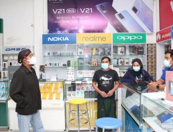 Selama PPKM Darurat, Bupati Sumenep:  Operasi Kerumunan Terus Dilanjutkan