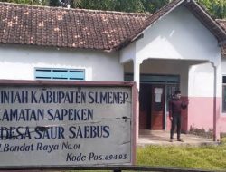 Kades Saur Saebus: Tudingan Tak Transparan DD-ADD Tak Berdasar