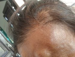 Diduga Aniaya Wanita 50 Tahun, Warga Desa Giring Dipolisikan