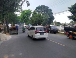 Pedagang Sapi Terpaksa Putar Balik, Sama’udin: Kasihan Pedagang Sapi di Sumenep