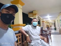 Kabar Mengejutkan, Salah Satu Dewas RSUDMA Sumenep “Mengundurkan Diri”