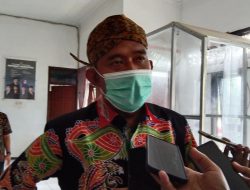 Bulan ke Tujuh 2021 Serapan Anggaran Rendah, Bupati Sumenep: Telatnya Realisasi perubahan SIPD