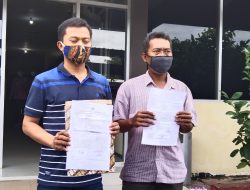 Tudingan Kriminalisasi, Warga Kebunan Laporkan Oknum Penyidik Polres Sumenep