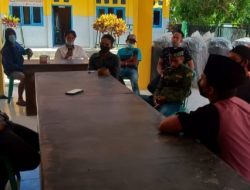 Warga Larangan Pereng: Kenapa Ada Calon Luar