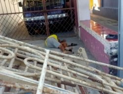 Disangka Tiduran, Tukang Becak Meninggal “Kena” Serangan Jantung