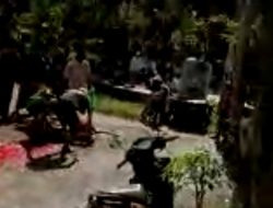 Ritual Penangkal Virus Corona di Sumenep, Patungan Sembelih Sapi