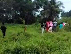 Temuan Mayat di Sumenep, Ternyata Seorang Pekerja Tukang Memandikan Jenazah