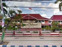 Anggaran BLT Untuk Buruh Tani dan Pabrik Rokok di Pamekasan Dinilai Janggal