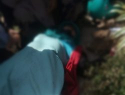 Takut Suami,  Wanita di Sumenep Pura – Pura Dirampok Hingga “Pingsan”, Warga Resah