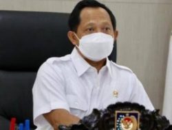 Mendagri Ingatkan Kepala Daerah Menyesuaikan Permasalahan Pandemi Covid-19