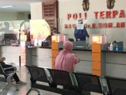 Stok Tabung Oksigen di RSUDMA Sumenep Aman