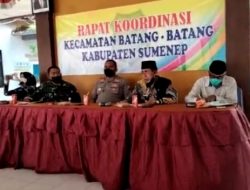 Camat Minta Maaf, Viral Sebaran Video “Keco’ Sapena” Hanya Potongan Video