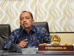 Pansus II Raperda TPKD DPRD Sumenep Menginginkan Penambahan Pasal Bansos