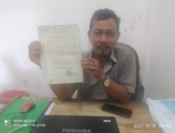 Penangkapan PNS S Berduaan Bukan Pasangan Resmi di Kamar Kost, MP3S Klaim “Tidak Benar”