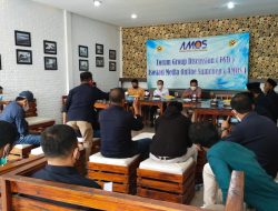 FGD POKIR Pimpinan DPRD Sumenep “Ogah” Hadir, Peserta Kecewa