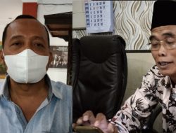 Internal DPRD Sumenep Memanas, Ketua Fraksi PDI Perjuangan Angkat Bicara Dengan Video “Mesum” Inisial I