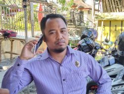 Petinggi Peradi Tantang Nyali Sekretaris DPC PKB Sumenep Somasi Advokat “Syaful Bahri”