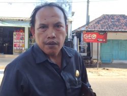 Modus Loloskan CPNS, Oknum PNS Kecamatan Kangayan Terancam Dipolisikan