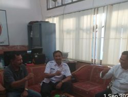 Daerah Otonom, MP3S Desak DPMD Sumenep Percepat Pelaksanaan Pilkades Serentak