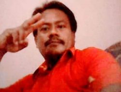 Kadus Gunung Kembar “Sullam”, Jadi Perbincangan Nyalon PAW Kades