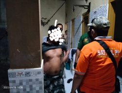 PNS Asal Kangayan Berduaan Dengan Istri Orang di Kamar Kost, Ini Ceritanya