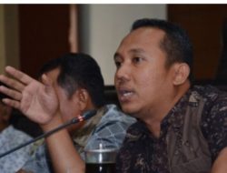 Legislator Dukung Pemkab Sumenep Berlakukan Barcode Aplikasi PeduliLindungi